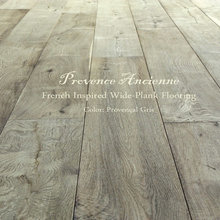 Flooring