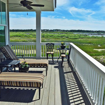 Broad Creek Home, Hilton Head Island, SC