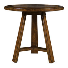 End Tables