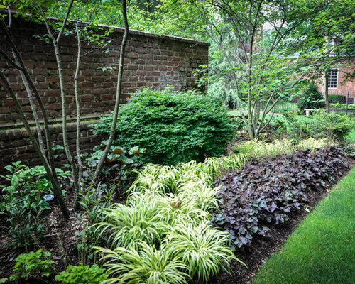 Georgian Garden Ideas, Pictures, Remodel and Decor