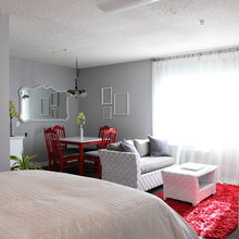 Studio apartment ideas
