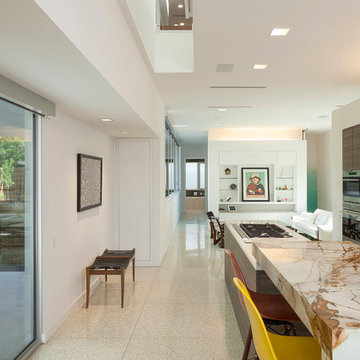 Binary House