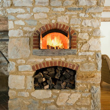 Pizza oven