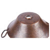 Premier Copper Products PVMPDB 20-3/4" Circular Copper Vessel - Copper