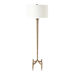 Dumont Floor Lamp - Floor Lamps