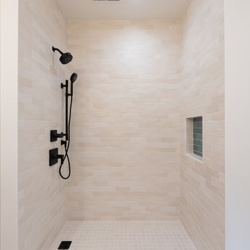 The Alhaidari Residence - Entire Home Remodel
