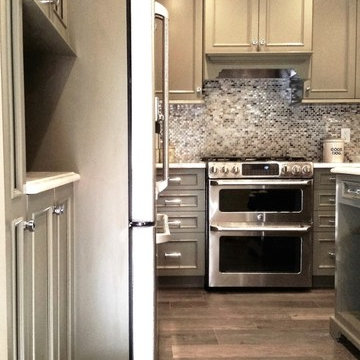 Tarrytown, NY Kitchen