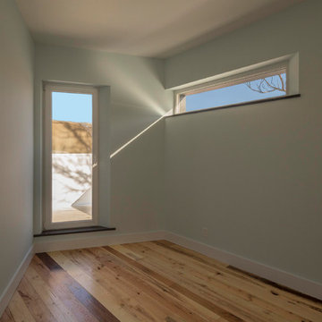 Italian Market Passive House