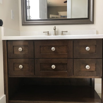 Custom Build