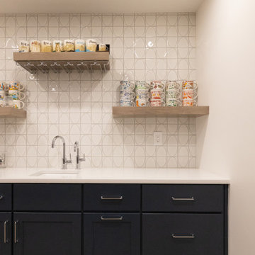 Whole Home Remodel with Basement In-Law Suite & Functional Upgrades