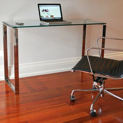 New York Office Chair - Products
