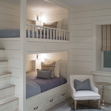 liam's bed