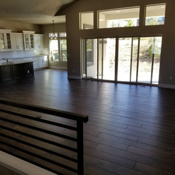 Project Canyon Vista