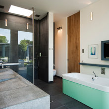 bath