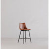 Alibi Counter Stool Ivory - Set Of Two main image 1