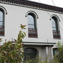 Paarhammer Heritage Windows - Windows
