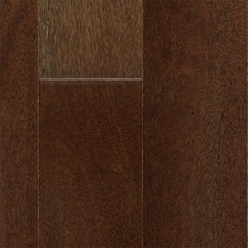 Bellawood- 3/4" x 5" Monarch Cherry Natural Prefinished Solid Hardwood Flooring