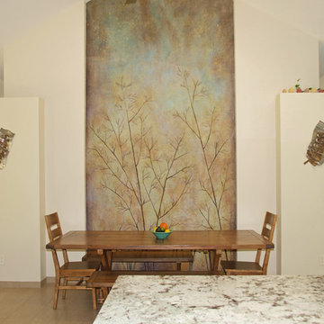 Sustainable New Home Project
