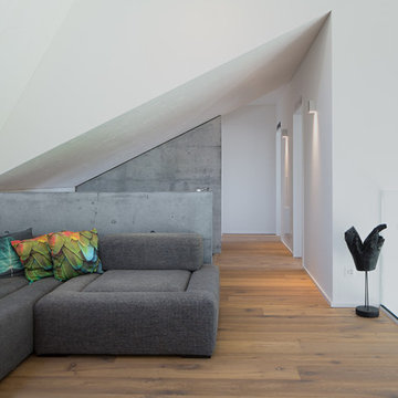 Seltisberg, Switzerland | Swiss Simplicity | WPArch