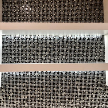 Custom Kitchen Project