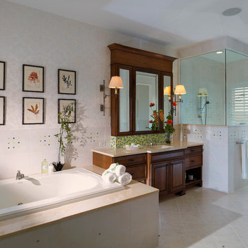 Master Baths - The Art of Living!
