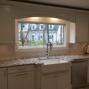 Mahwah Kitchen