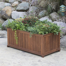 Planter Box