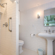 Bathroom Ideas