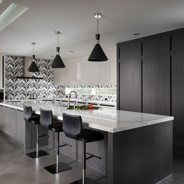Springbank Renovation | SW Calgary