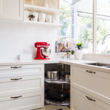 Croydon Hills Kitchen 2