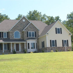 Stone Veneer - Products