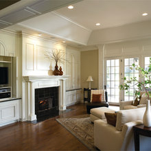 chapel formal living room