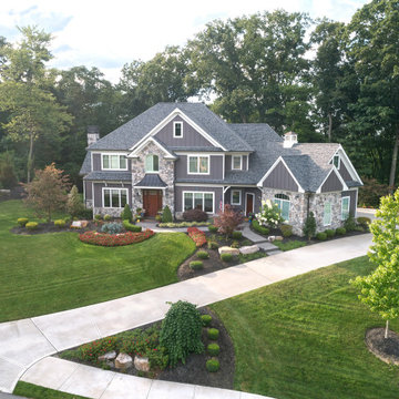 Lake MacLeod Luxury Living – North Hills Pittsburgh