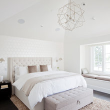 Bedrooms