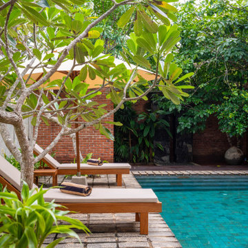 Villa V at Kaluthara- Holiday home