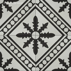 In Stock - Pacific Collection - 床材