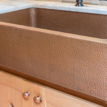 Plainview Rustic
