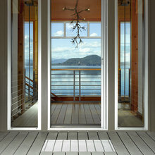 Lake House
