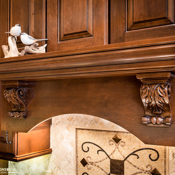 Schultz (Waypoint) Zelmar Home Remodel