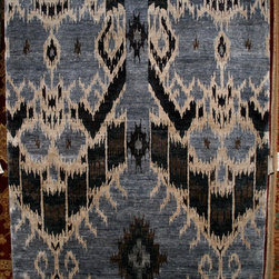 6' x 9' - Rugs