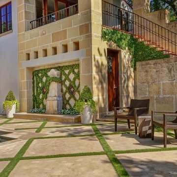 Highland Park Property