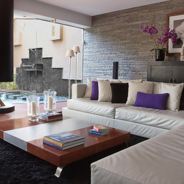 Contemporary spaces 3