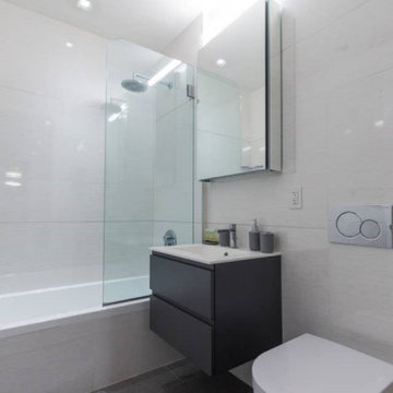 Lower East Penthouse