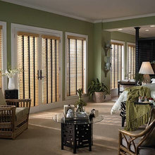 Window Treatments