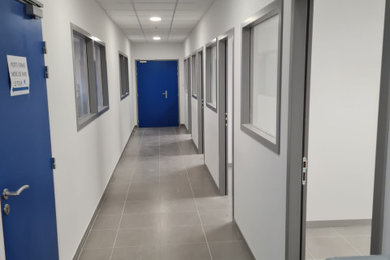 Bureau - Zone Industriel