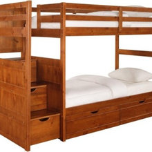 Bedrooms