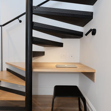 Stair Ideas