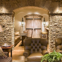 House Stonework