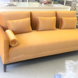 Custom Furniture - Products