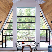 A-frames
